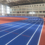 National Gansu Lintao track and field training hall_0001_29cf0689e1cfdbb5a15c10aba2b5f50