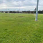 Pioneers Park_0005_Before - NW corner Field 2 look SE 1
